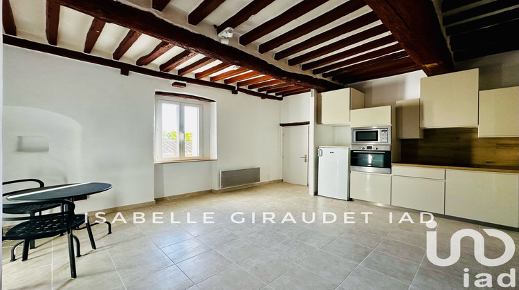 Ma-Cabane - Vente Appartement Six-Fours-les-Plages, 44 m²