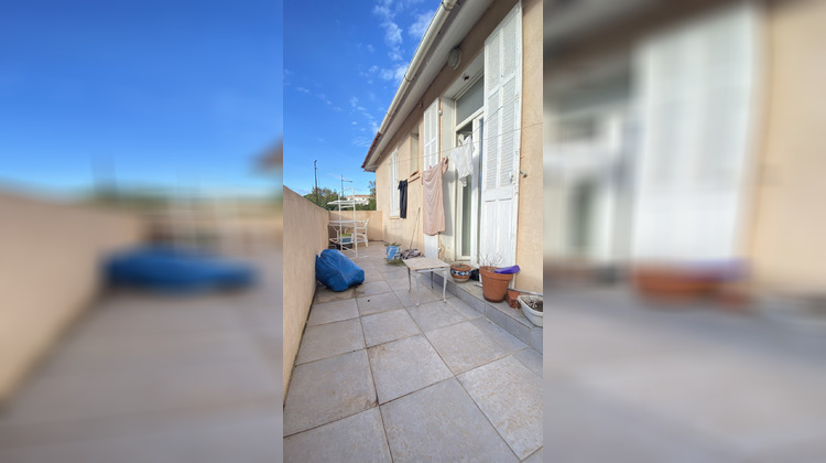 Ma-Cabane - Vente Appartement Six-Fours-les-Plages, 60 m²