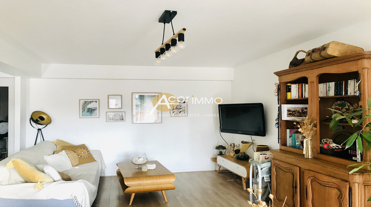 Ma-Cabane - Vente Appartement Six-Fours-les-Plages, 70 m²