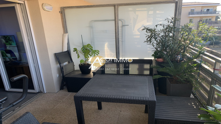 Ma-Cabane - Vente Appartement Six-Fours-les-Plages, 56 m²