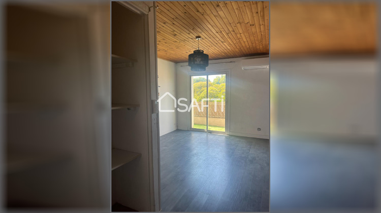 Ma-Cabane - Vente Appartement Six-Fours-les-Plages, 23 m²