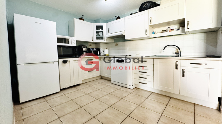 Ma-Cabane - Vente Appartement Six-Fours-les-Plages, 41 m²