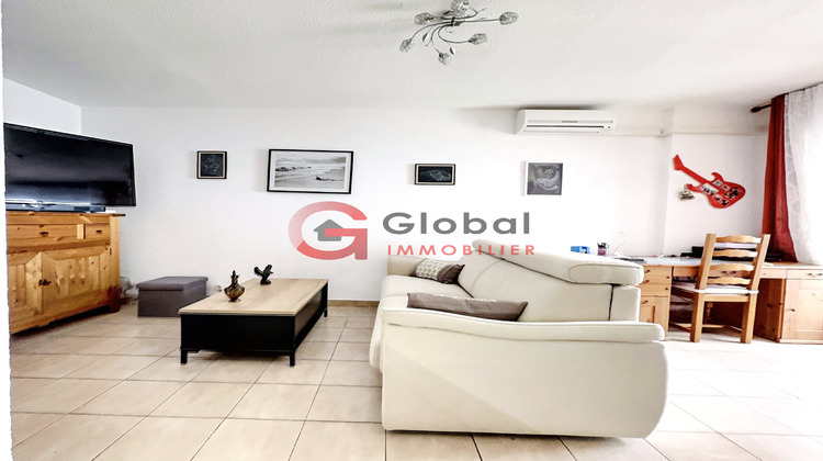 Ma-Cabane - Vente Appartement Six-Fours-les-Plages, 41 m²