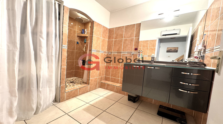 Ma-Cabane - Vente Appartement Six-Fours-les-Plages, 41 m²