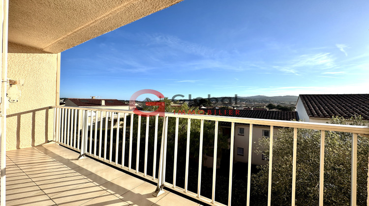 Ma-Cabane - Vente Appartement Six-Fours-les-Plages, 30 m²