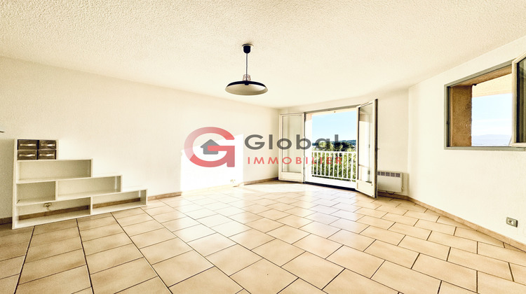 Ma-Cabane - Vente Appartement Six-Fours-les-Plages, 30 m²