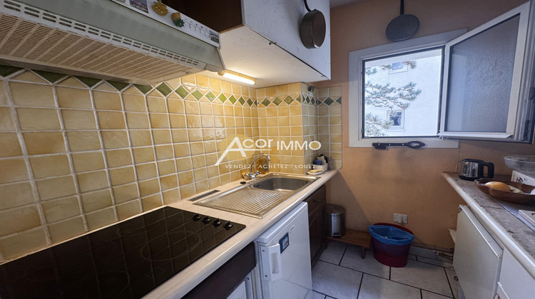 Ma-Cabane - Vente Appartement Six-Fours-les-Plages, 70 m²