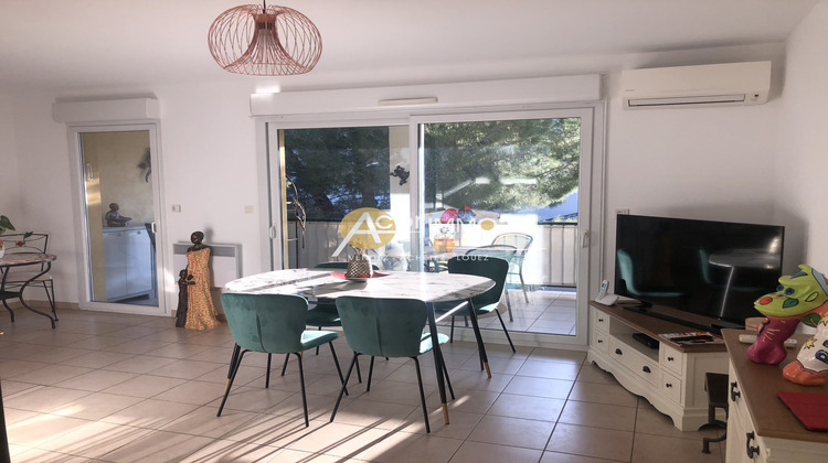 Ma-Cabane - Vente Appartement Six-Fours-les-Plages, 62 m²