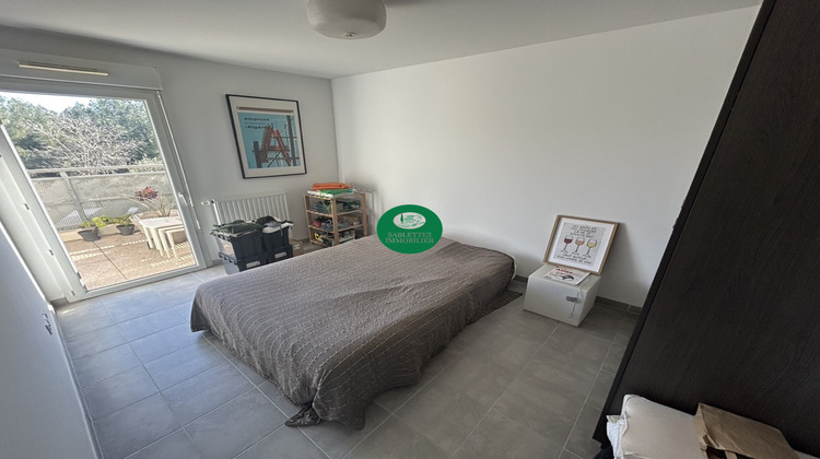 Ma-Cabane - Vente Appartement Six-Fours-les-Plages, 40 m²