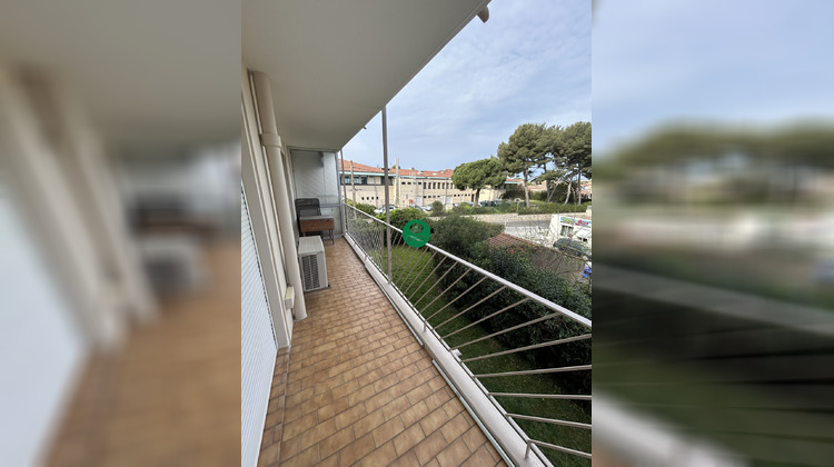 Ma-Cabane - Vente Appartement Six-Fours-les-Plages, 50 m²