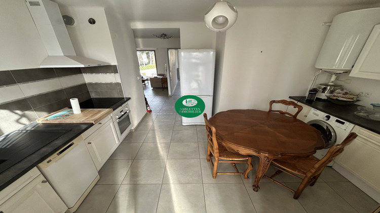Ma-Cabane - Vente Appartement Six-Fours-les-Plages, 50 m²
