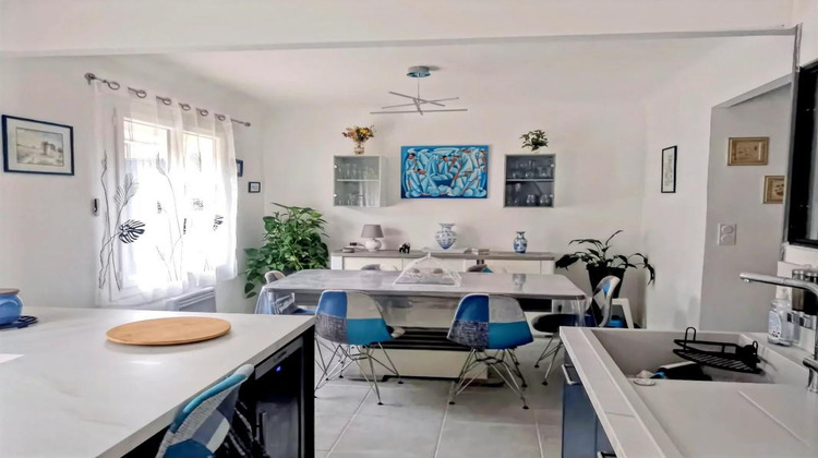 Ma-Cabane - Vente Appartement SIX FOURS LES PLAGES, 78 m²