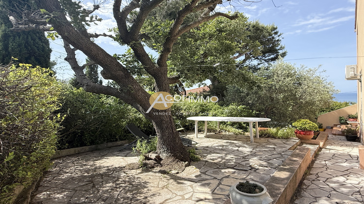 Ma-Cabane - Vente Appartement Six-Fours-les-Plages, 61 m²