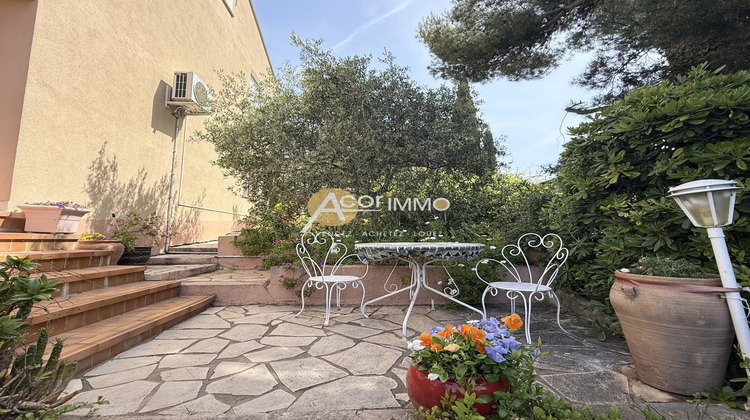 Ma-Cabane - Vente Appartement Six-Fours-les-Plages, 61 m²