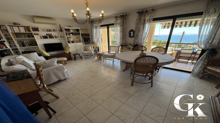 Ma-Cabane - Vente Appartement Six-Fours-les-Plages, 62 m²