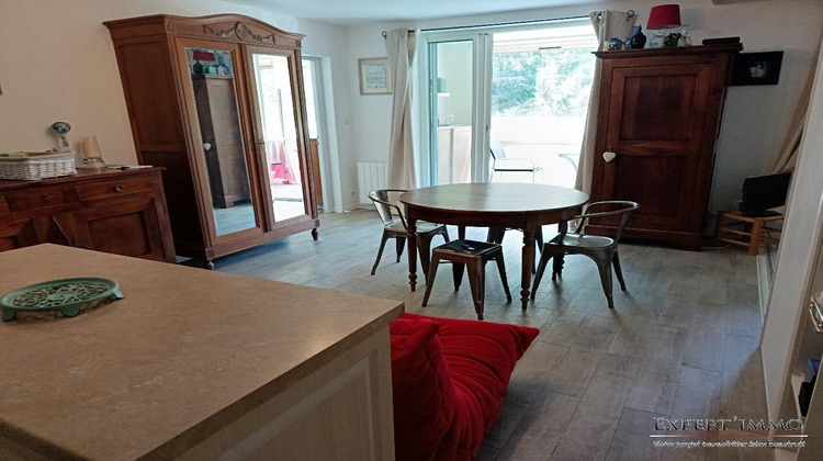 Ma-Cabane - Vente Appartement Six-Fours-les-Plages, 43 m²