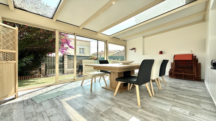 Ma-Cabane - Vente Appartement Six-Fours-les-Plages, 57 m²