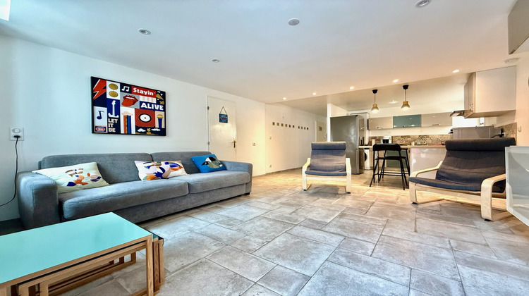 Ma-Cabane - Vente Appartement Six-Fours-les-Plages, 57 m²