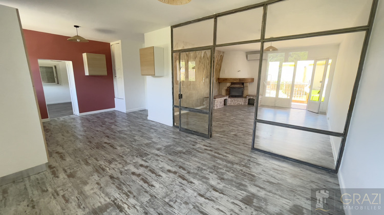 Ma-Cabane - Vente Appartement Six-Fours-les-Plages, 100 m²