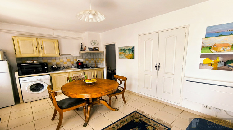 Ma-Cabane - Vente Appartement Six-Fours-les-Plages, 21 m²