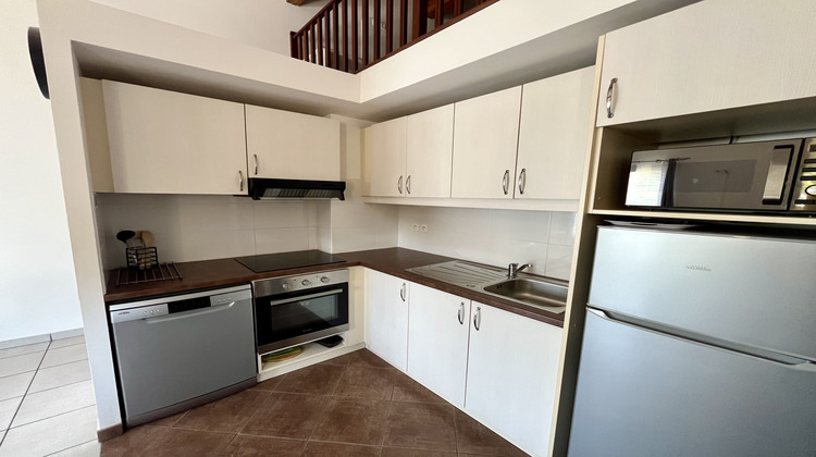 Ma-Cabane - Vente Appartement Six-Fours-les-Plages, 53 m²