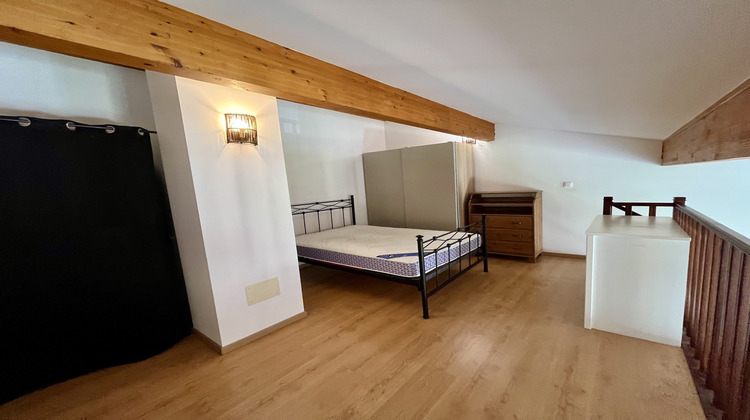 Ma-Cabane - Vente Appartement Six-Fours-les-Plages, 53 m²