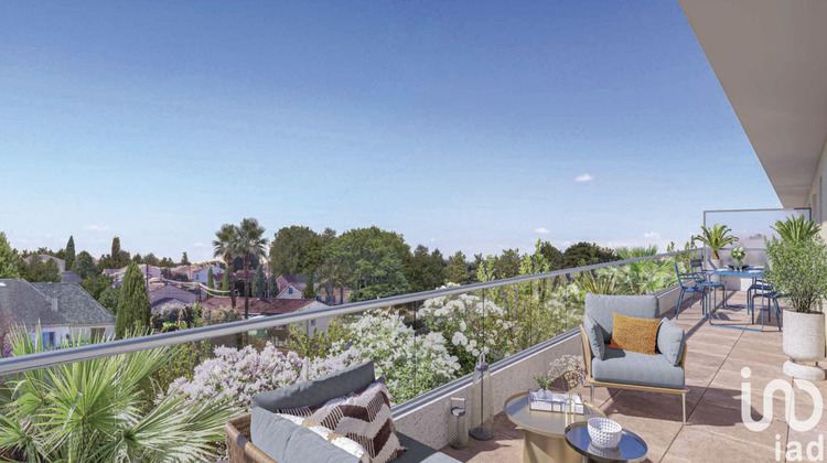 Ma-Cabane - Vente Appartement Six-Fours-les-Plages, 90 m²