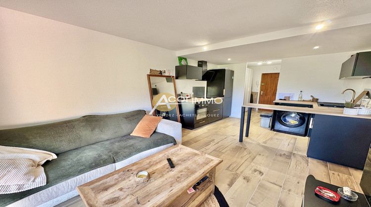 Ma-Cabane - Vente Appartement Six-Fours-les-Plages, 60 m²