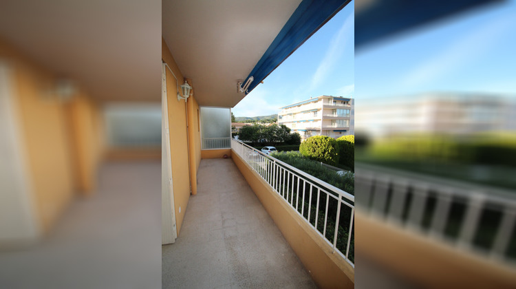 Ma-Cabane - Vente Appartement SIX-FOURS-LES-PLAGES, 48 m²