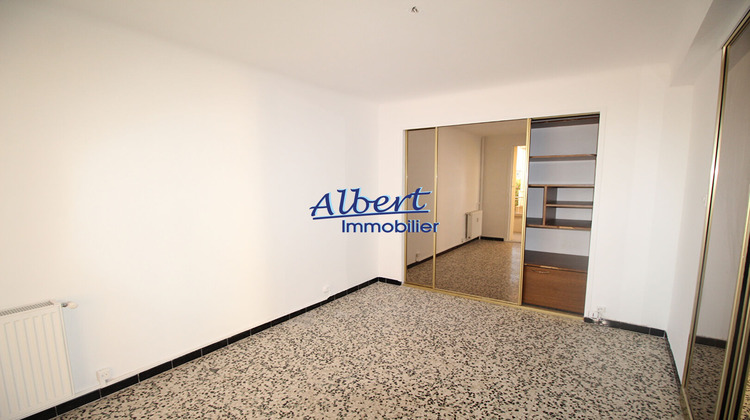 Ma-Cabane - Vente Appartement SIX-FOURS-LES-PLAGES, 48 m²