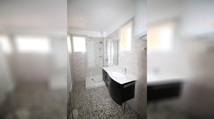 Ma-Cabane - Vente Appartement SIX-FOURS-LES-PLAGES, 48 m²