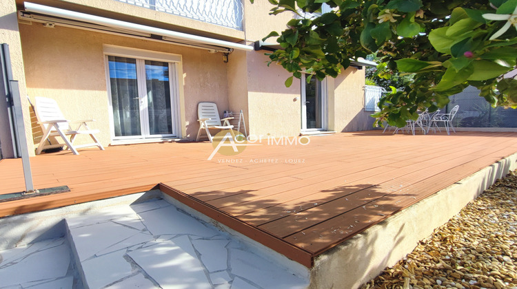 Ma-Cabane - Vente Appartement Six-Fours-les-Plages, 58 m²