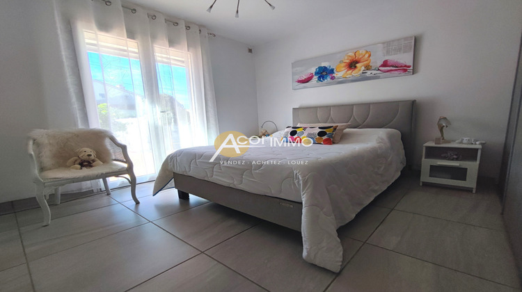 Ma-Cabane - Vente Appartement Six-Fours-les-Plages, 58 m²