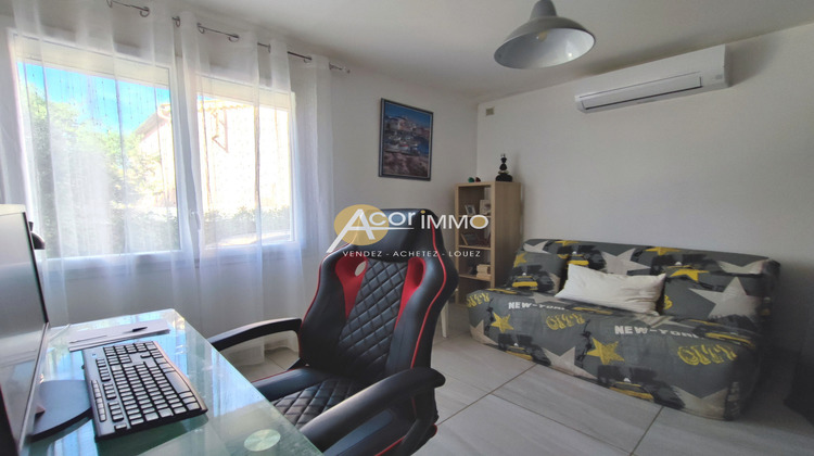 Ma-Cabane - Vente Appartement Six-Fours-les-Plages, 58 m²