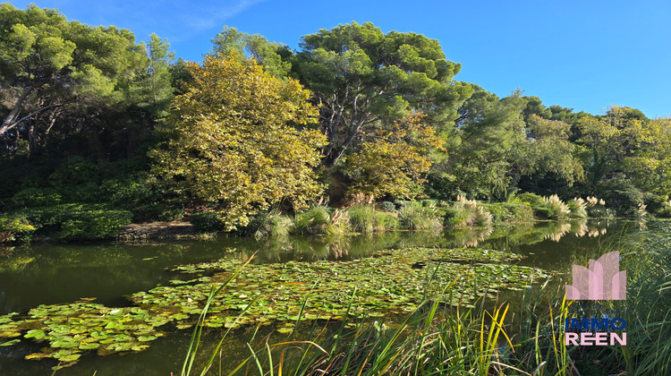 Ma-Cabane - Vente Appartement Six-Fours-les-Plages, 30 m²
