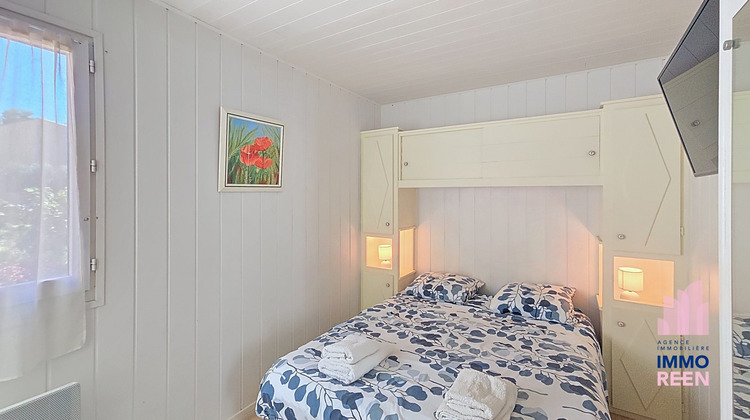 Ma-Cabane - Vente Appartement Six-Fours-les-Plages, 30 m²