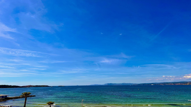 Ma-Cabane - Vente Appartement Six-Fours-les-Plages, 36 m²