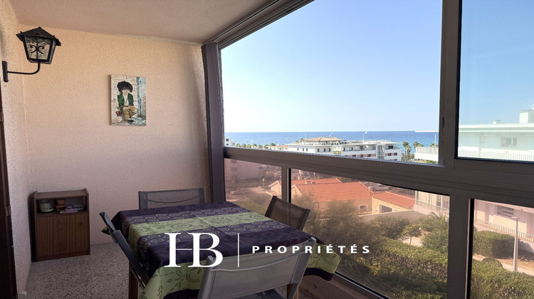 Ma-Cabane - Vente Appartement SIX FOURS LES PLAGES, 68 m²
