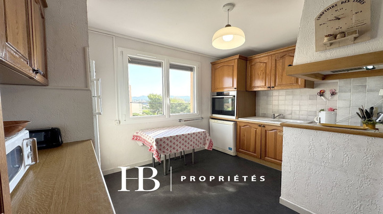 Ma-Cabane - Vente Appartement SIX FOURS LES PLAGES, 68 m²