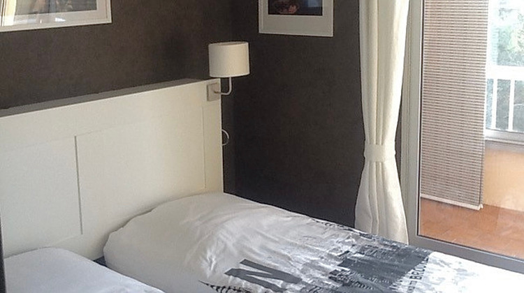 Ma-Cabane - Vente Appartement SIX-FOURS-LES-PLAGES, 35 m²