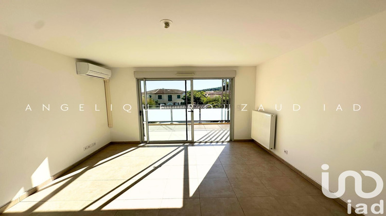 Ma-Cabane - Vente Appartement Six-Fours-les-Plages, 47 m²