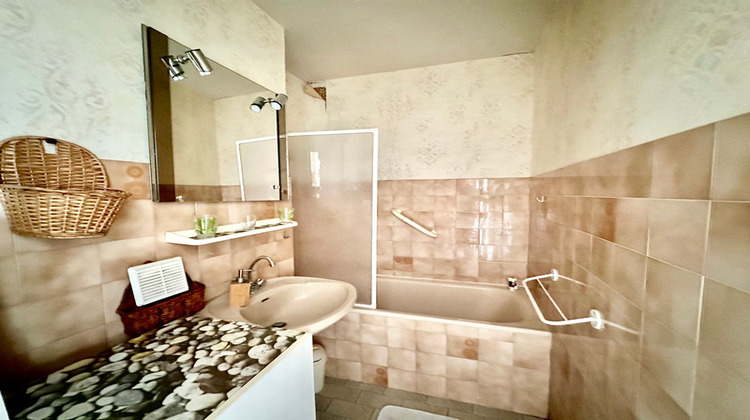 Ma-Cabane - Vente Appartement SIX FOURS LES PLAGES, 32 m²