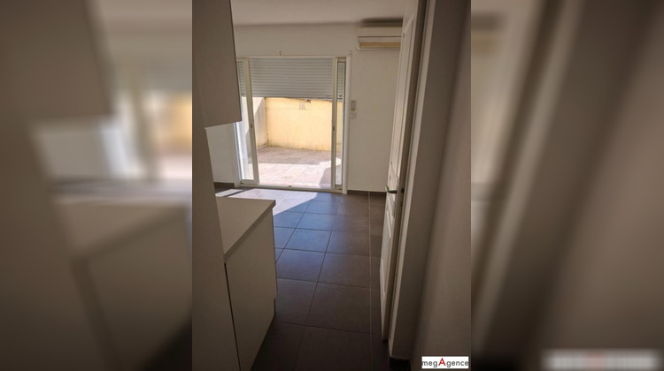 Ma-Cabane - Vente Appartement SIX FOURS LES PLAGES, 22 m²