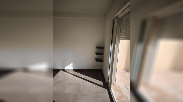 Ma-Cabane - Vente Appartement SIX FOURS LES PLAGES, 22 m²