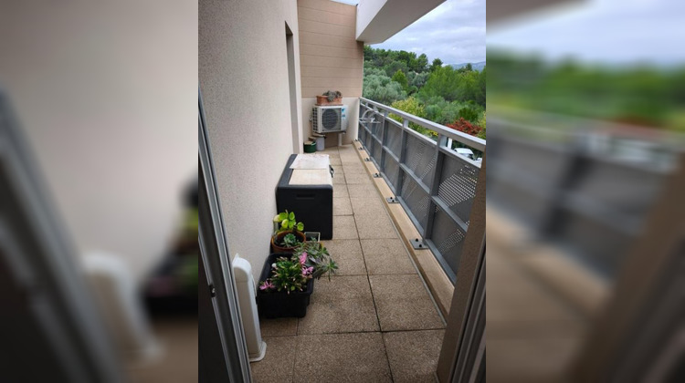 Ma-Cabane - Vente Appartement SIX FOURS LES PLAGES, 83 m²