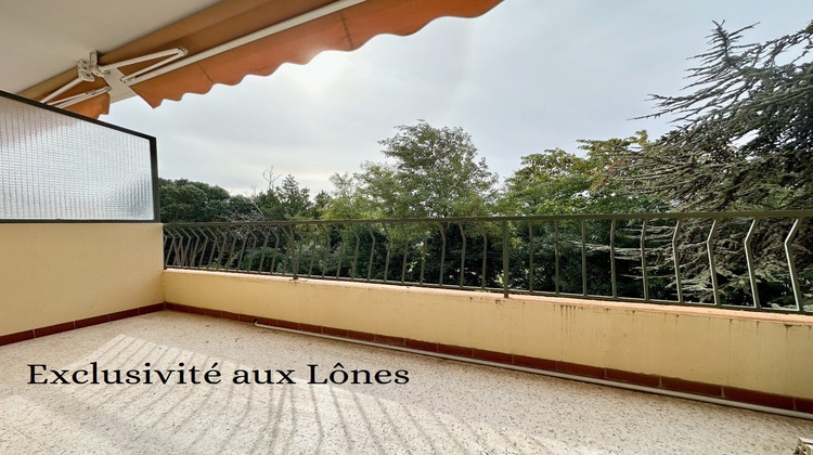 Ma-Cabane - Vente Appartement SIX FOURS LES PLAGES, 78 m²