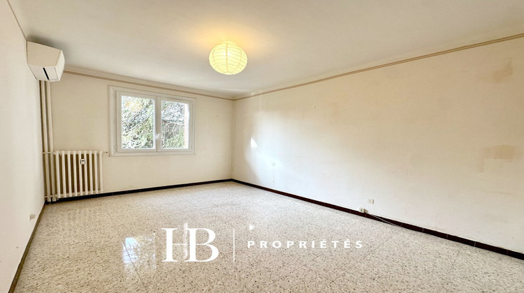 Ma-Cabane - Vente Appartement SIX FOURS LES PLAGES, 78 m²