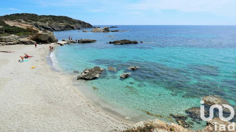 Ma-Cabane - Vente Appartement Six-Fours-les-Plages, 46 m²