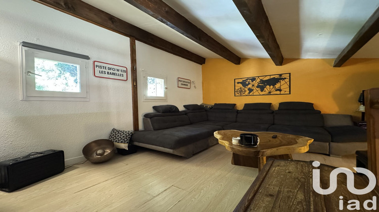 Ma-Cabane - Vente Appartement Six-Fours-les-Plages, 46 m²