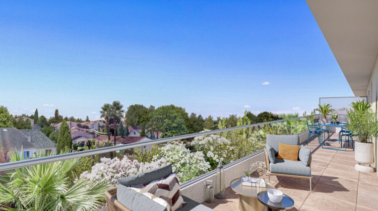 Ma-Cabane - Vente Appartement Six-Fours-les-Plages, 61 m²